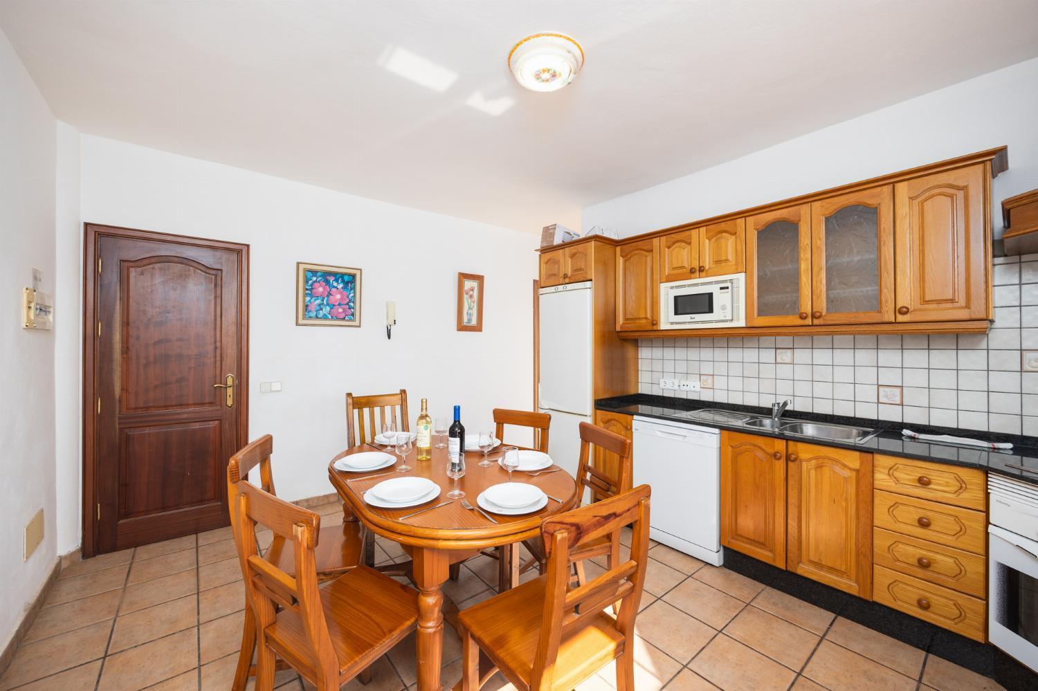 Villa Gaida Puerto Calero Eksteriør bilde